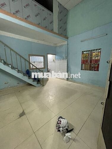 CHO THUÊ NHÀ NGUYÊN CĂN 55m VUÔNG– GẦN METRO QUẬN 12, TIỆN ÍCH ĐẦY ĐỦ