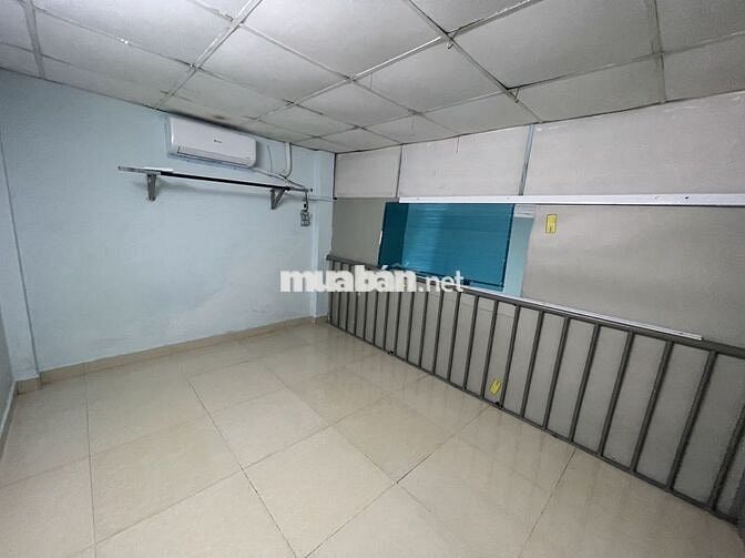 CHO THUÊ NHÀ NGUYÊN CĂN 55m VUÔNG– GẦN METRO QUẬN 12, TIỆN ÍCH ĐẦY ĐỦ