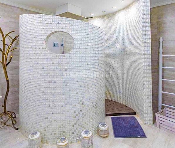 Căn hộ bán tại Vincom Đồng Khởi Quận 1 gồm 3 phòng ngủ 157m2