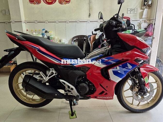 Winner V4 ABS HRC 2024 bs. thành phố chính chủ