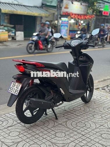 HONDA VISION BẢN THỂ THAO CHÍNH CHỦ