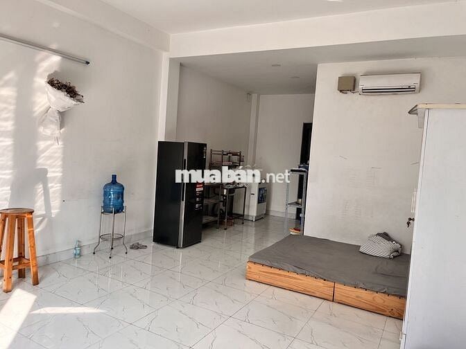 Phòng 35m2 đường DN13 , kdc An Sương , quận 12