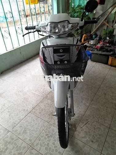 Xe Wave ZX Hàn Quốc full mới từ trong ra ngoài