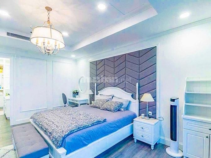 Căn hộ bán tại Vincom Đồng Khởi Quận 1 gồm 3 phòng ngủ 157m2