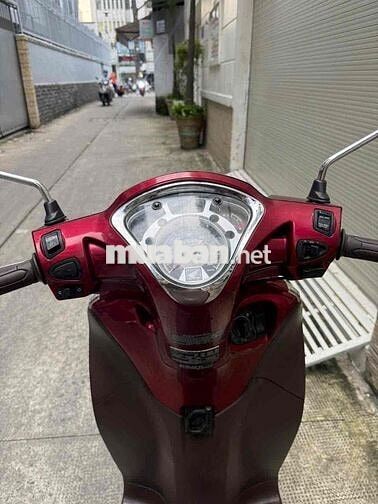 Xe SH Mode đời 2018 khóa smartkey bs68 chính chủ