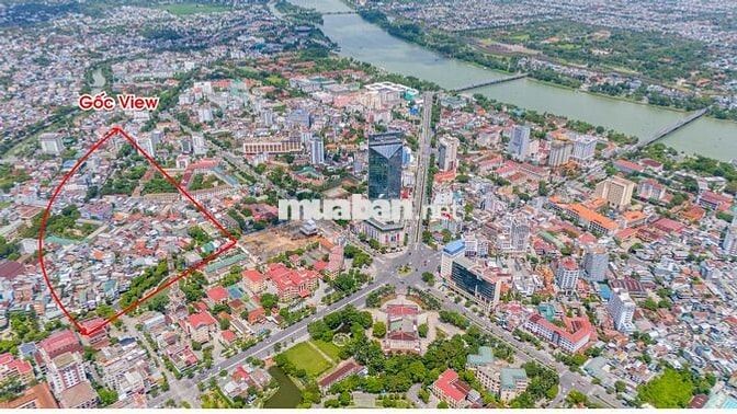 NĐT thông thái chọn ngay Hue Heritage, căn hộ cao cấp trung tâm Huế.