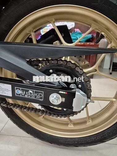 Winner V4 ABS HRC 2024 bs. thành phố chính chủ
