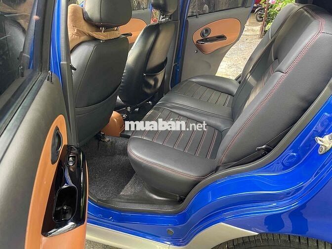 Daewoo Matiz 0.8 AT  2006