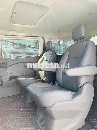 Ford Tourneo 2019 - 51000 km
