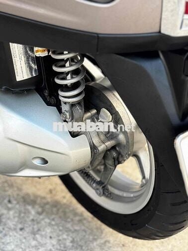 Yamaha Grande 2015 nguyên rin cực đẹp bs 43 .
