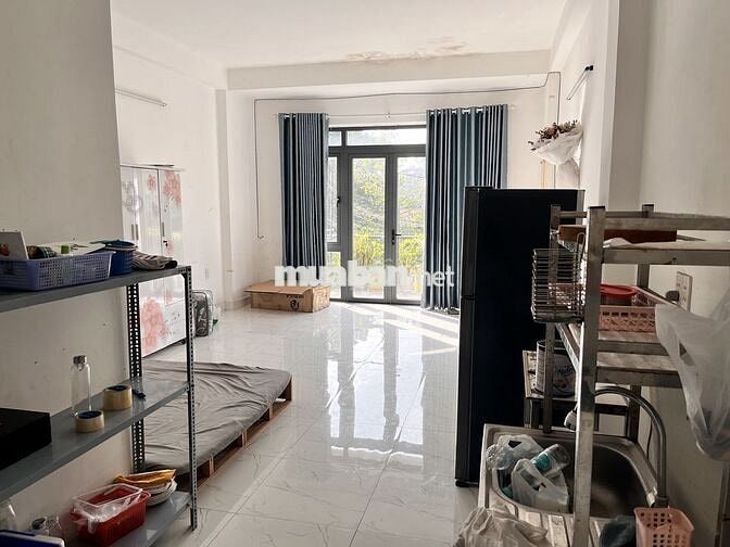 Phòng 35m2 đường DN13 , kdc An Sương , quận 12