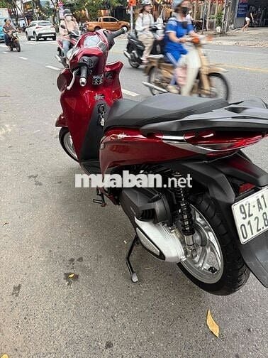 CẦN BÁN SH 350
