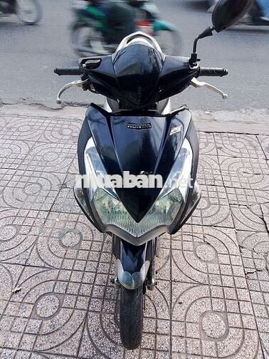 Nhà dư xe Airblade Fi giấy tờ đầy đủ ĐK 2011