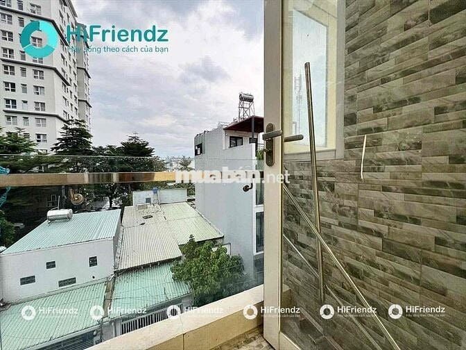 CĂN HỘ 2 PHÒNG NGỦ 1 PHÒNG BẾP GIÁ RẺ NGAY TRUNG TÂM GÒ VẤP