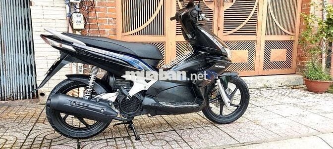 Airblade 2008.BiểnTpHcm.Xe Liền Lạc.Máy zin,Cực Êm