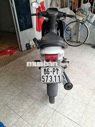 Xe Wave ZX Hàn Quốc full mới từ trong ra ngoài