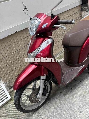 Xe SH Mode đời 2018 khóa smartkey bs68 chính chủ