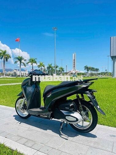 CẦN BÁN SH 350 XÁM LAMBO