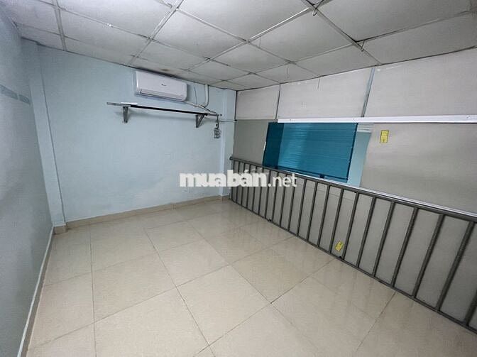 CHO THUÊ NHÀ NGUYÊN CĂN 55m VUÔNG– GẦN METRO QUẬN 12, TIỆN ÍCH ĐẦY ĐỦ