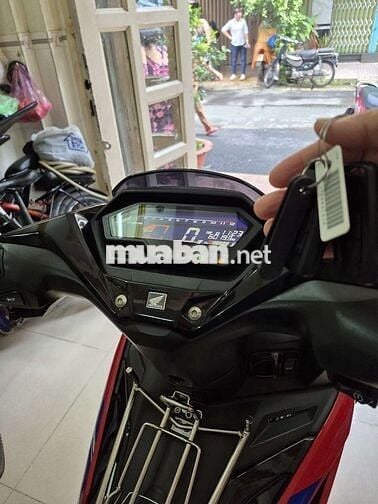 Winner V4 ABS HRC 2024 bs. thành phố chính chủ