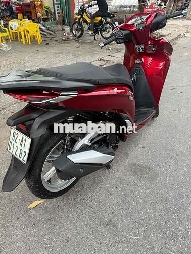 CẦN BÁN SH 350