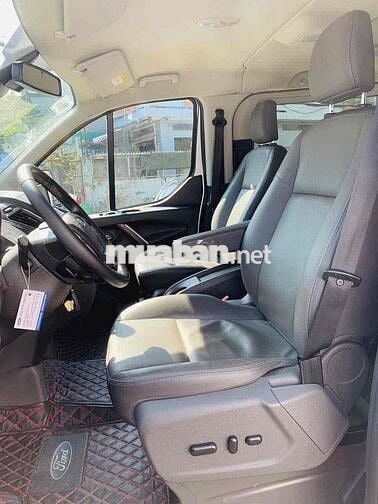 Ford Tourneo 2019 - 51000 km