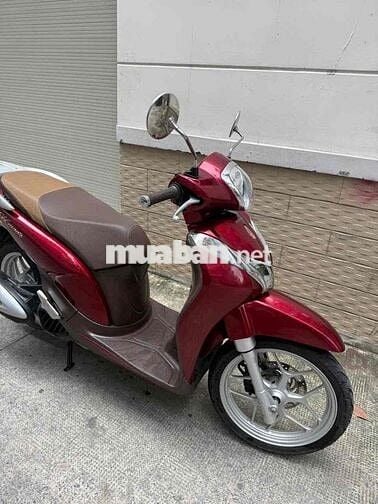 Xe SH Mode đời 2018 khóa smartkey bs68 chính chủ