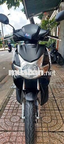 Airblade 2008.BiểnTpHcm.Xe Liền Lạc.Máy zin,Cực Êm