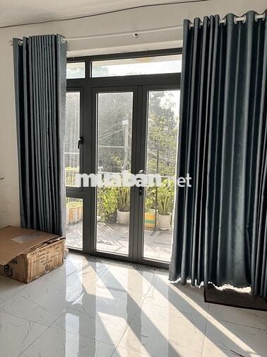 Phòng 35m2 đường DN13 , kdc An Sương , quận 12