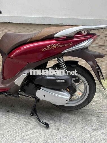 Xe SH Mode đời 2018 khóa smartkey bs68 chính chủ