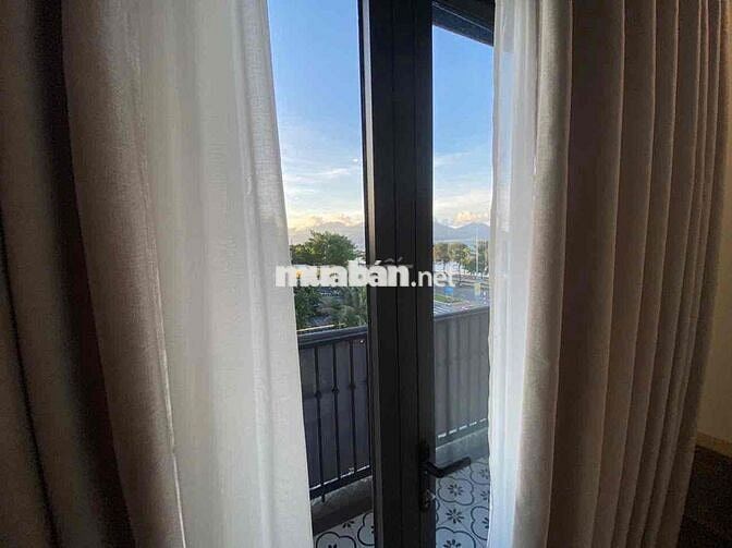 CĂN HỘ CHO THUÊ VIEW BIỂN BAN CÔNG LỚN TẠI KHU VỰC THANH KHÊ ĐÀ NẴNG