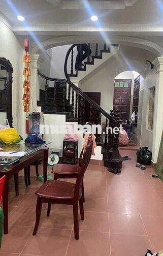 Tậu nhà lô góc ngõ nông-Kim giang- TX 36mx4T -ở ,cho thuê-Giá 9,15 tỷ