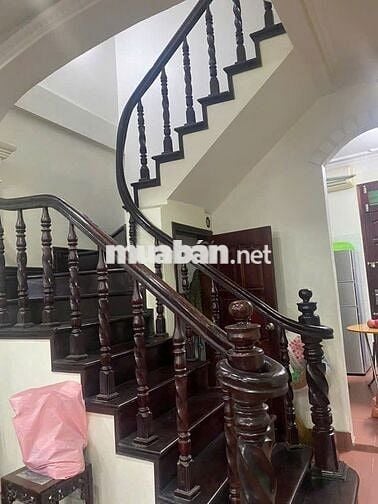 Tậu nhà lô góc ngõ nông-Kim giang- TX 36mx4T -ở ,cho thuê-Giá 9,15 tỷ