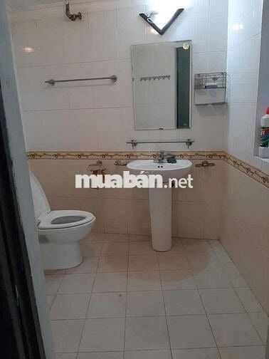 Cực hót nhà Cầu Giấy cho nhà đầu tư, ô tô 10m, sửa ccmn, 90m2, 19 tỷ
