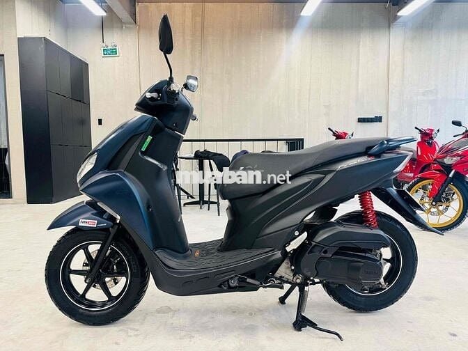 YAMAHA FREEGO S ABS BSTP CHÍNH CHỦ
