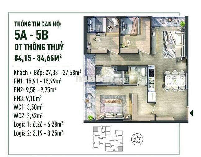 Quỹ căn từ CĐT tại Ecopark Ck 7%, Tặng 150tr, VF6s, HTLS 0% 18th