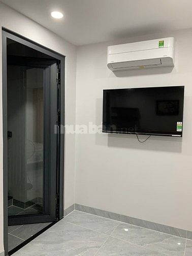 Cho thuê phòng 55/108/26 Nguyễn Văn Công, P3, Gò Vấp