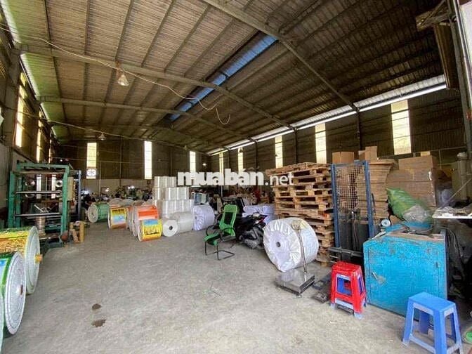 Cần Bán xưởng gấp đường xe 10 tấn gần khu công nghiệp Hải sơn - Đức Hò