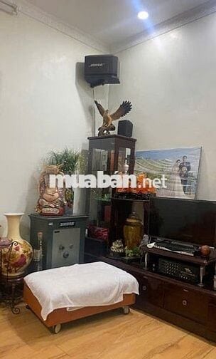 Tậu nhà lô góc ngõ nông-Kim giang- TX 36mx4T -ở ,cho thuê-Giá 9,15 tỷ