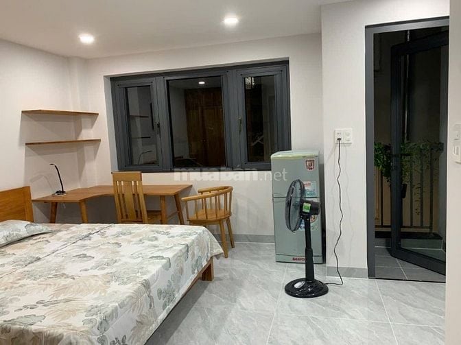Cho thuê phòng 55/108/26 Nguyễn Văn Công, P3, Gò Vấp