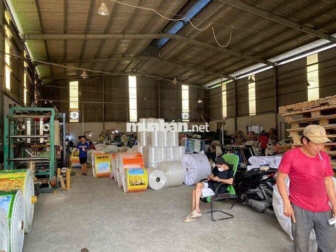 Cần Bán xưởng gấp đường xe 10 tấn gần khu công nghiệp Hải sơn - Đức Hò