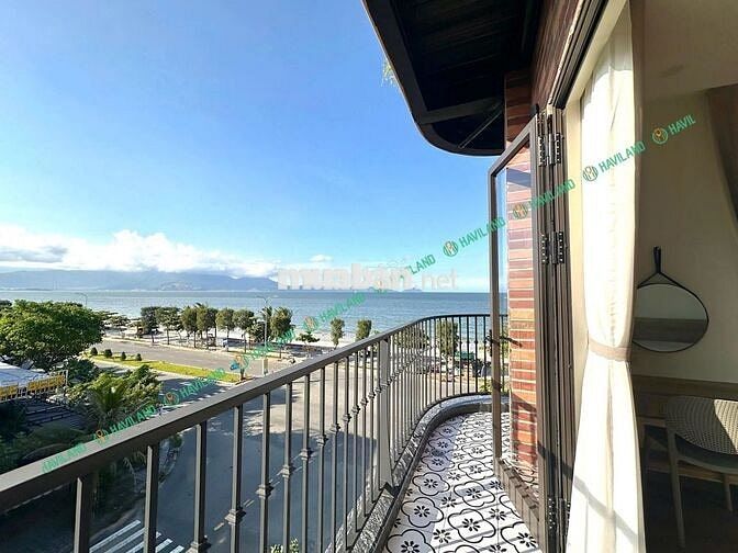 🌊 CĂN HỘ NGUYỄN TẤT THÀNH – VIEW BIỂN TOÀN CẢNH – 9TR/THÁNG 🏠
