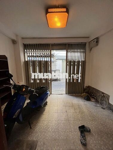 NGUYÊN CĂN BÌNH THẠNH 3PN -KD TỰ DO _CẢI TẠO THOẢI MÁI (4x18)
