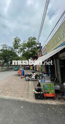 Tậu nhà lô góc ngõ nông-Kim giang- TX 36mx4T -ở ,cho thuê-Giá 9,15 tỷ
