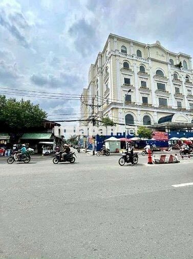 LÊ VĂN QUỚI - 150M2 (5,17X30) ĐƯỜNG NHỰA 6M - GẦN BỐN XÃ - GIÁ 9,3 TỶ