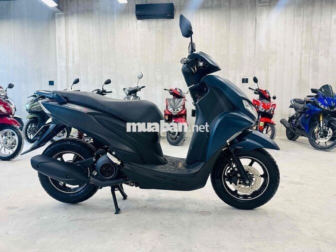 YAMAHA FREEGO S ABS BSTP CHÍNH CHỦ