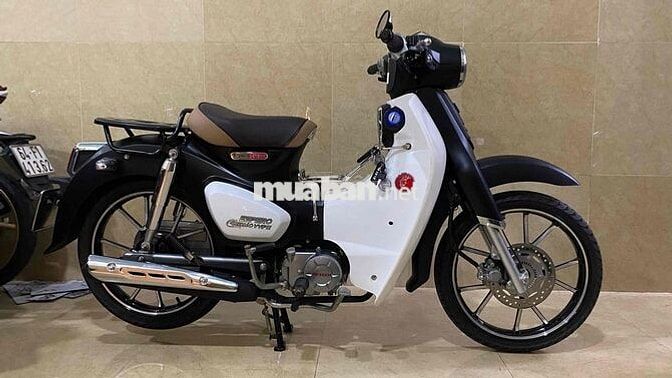 Supper cup 50cc-2024