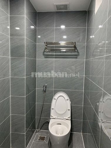 Cho thuê phòng 55/108/26 Nguyễn Văn Công, P3, Gò Vấp