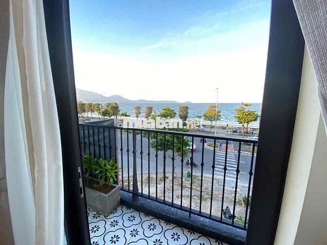 CĂN HỘ CHO THUÊ VIEW BIỂN BAN CÔNG LỚN TẠI KHU VỰC THANH KHÊ ĐÀ NẴNG