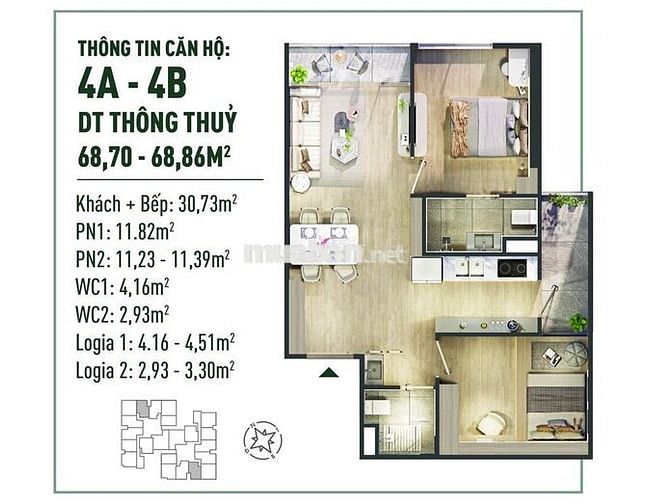 Quỹ căn từ CĐT tại Ecopark Ck 7%, Tặng 150tr, VF6s, HTLS 0% 18th